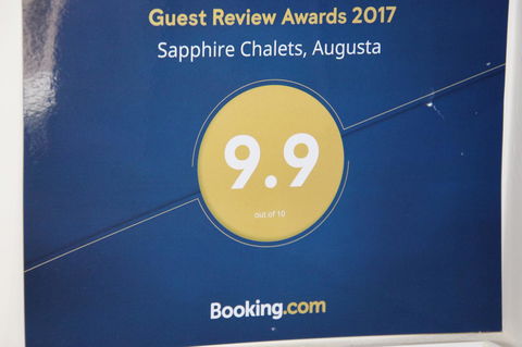 Sapphire Chalets, Augusta - Darwin Holiday 19