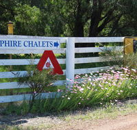 Sapphire Chalets Augusta - Darwin Holiday