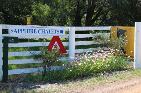 Sapphire Chalets, Augusta - Darwin Holiday 0