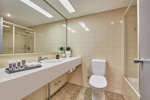 Mercure Perth - Darwin Holiday 6