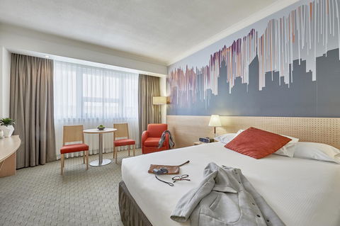 Mercure Perth - Darwin Holiday 36