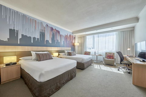 Mercure Perth - Darwin Holiday 20