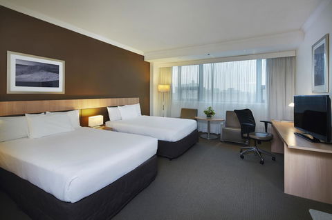 Mercure Perth - Darwin Holiday 9