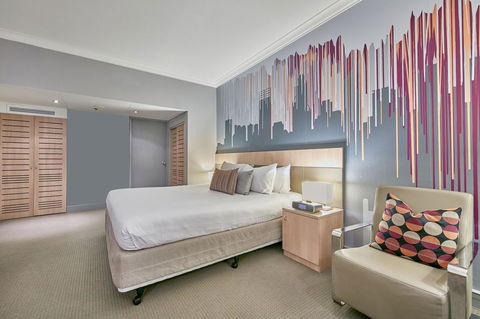 Mercure Perth - Darwin Holiday 37