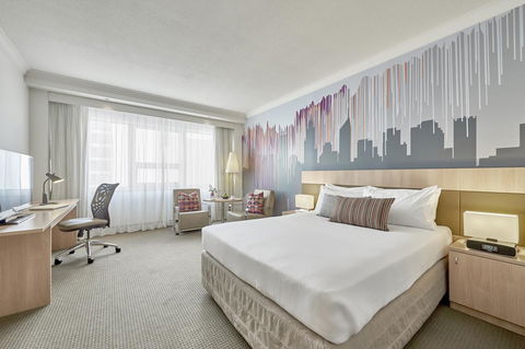 Mercure Perth - Darwin Holiday 16