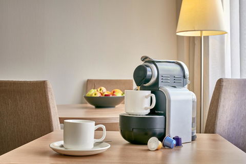 Mercure Perth - Darwin Holiday 8