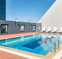 Mercure Perth - Darwin Holiday