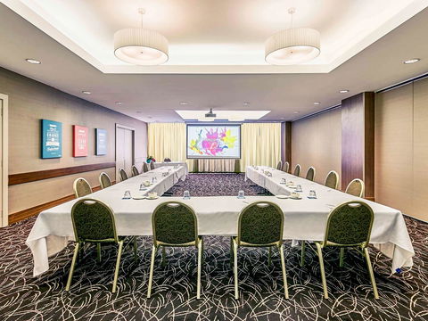 Mercure Perth - Darwin Holiday 39