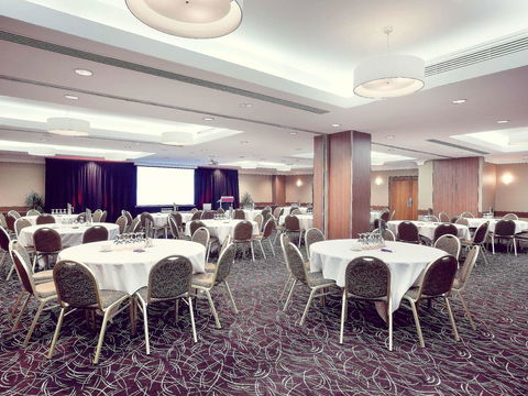 Mercure Perth - Darwin Holiday 30