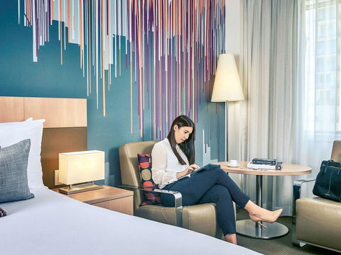 Mercure Perth - Darwin Holiday 43