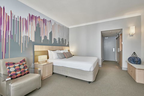 Mercure Perth - Darwin Holiday 15