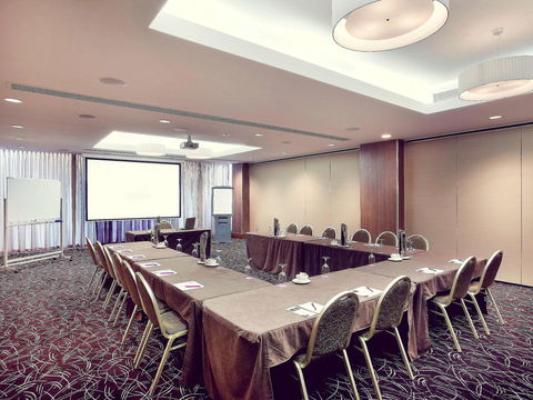 Mercure Perth - Darwin Holiday 27