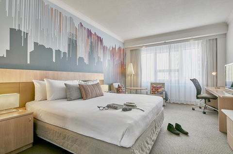 Mercure Perth - Darwin Holiday 12