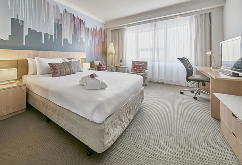 Mercure Perth - Darwin Holiday 13