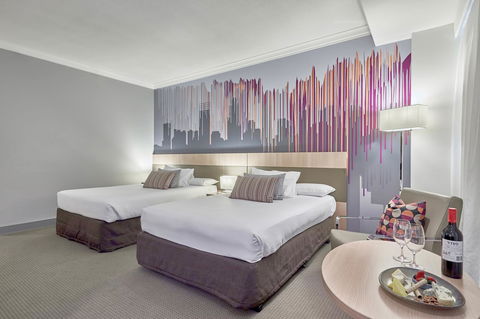 Mercure Perth - Darwin Holiday 7