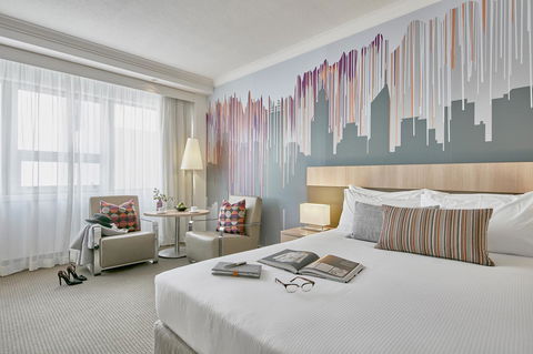Mercure Perth - Darwin Holiday 5