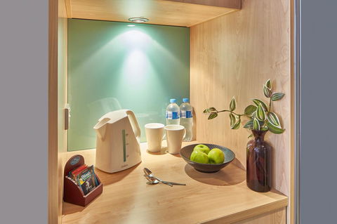 Mercure Perth - Darwin Holiday 14