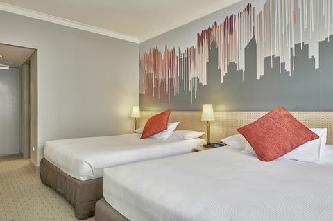 Mercure Perth - Darwin Holiday 33