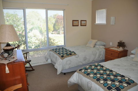 Glenelg On King Bed & Breakfast - Darwin Holiday 27