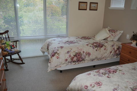 Glenelg On King Bed & Breakfast - Darwin Holiday 28