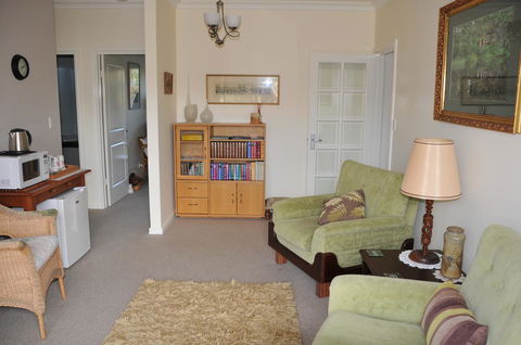 Glenelg On King Bed & Breakfast - Darwin Holiday 20