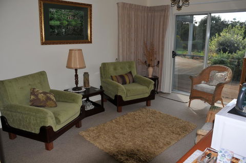 Glenelg On King Bed & Breakfast - Darwin Holiday 21