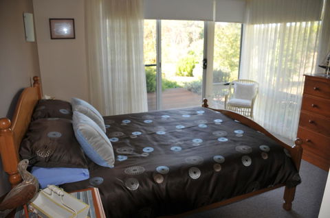 Glenelg On King Bed & Breakfast - Darwin Holiday 23