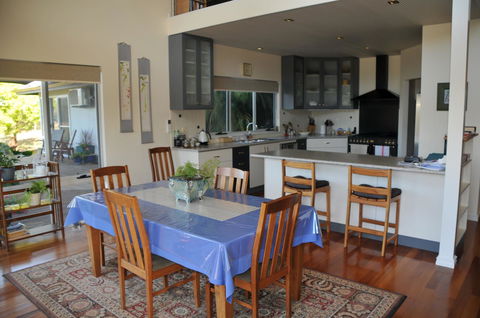 Glenelg On King Bed & Breakfast - Darwin Holiday 22