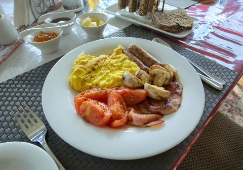 Glenelg On King Bed & Breakfast - Darwin Holiday 9