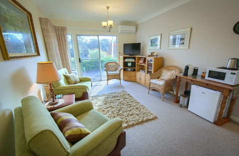 Glenelg On King Bed & Breakfast - Darwin Holiday 2