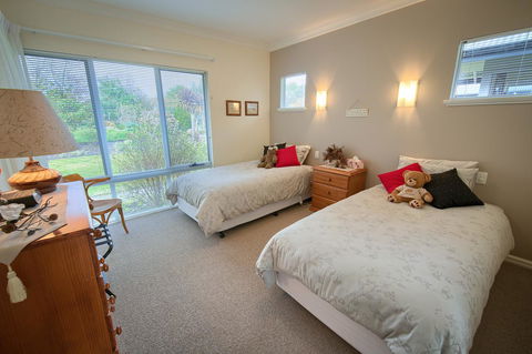 Glenelg On King Bed & Breakfast - Darwin Holiday 4
