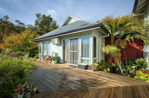 Glenelg On King Bed & Breakfast - Darwin Holiday 7