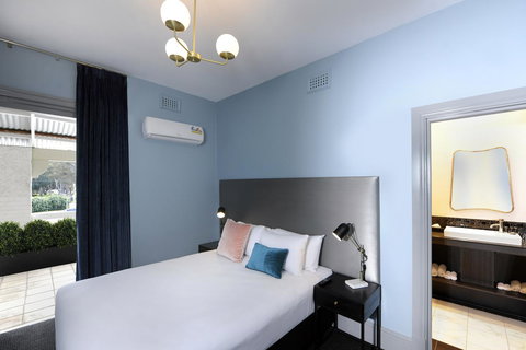 The Stirling Arms Hotel - Darwin Holiday 25