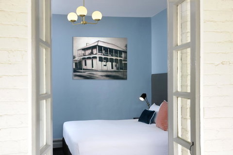 The Stirling Arms Hotel - Darwin Holiday 4