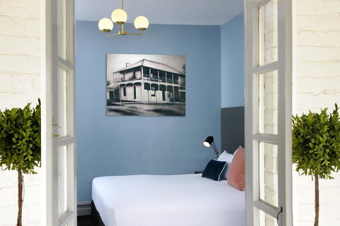 The Stirling Arms Hotel - Darwin Holiday 24