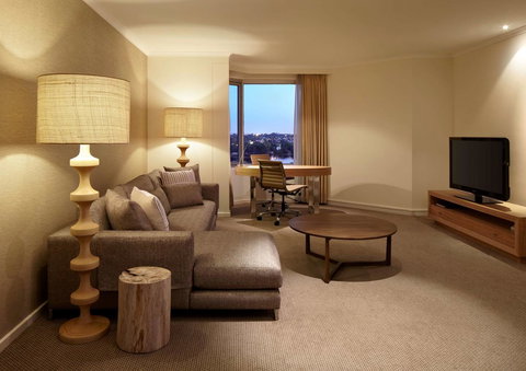 Residence On Langley Park - Darwin Holiday 16