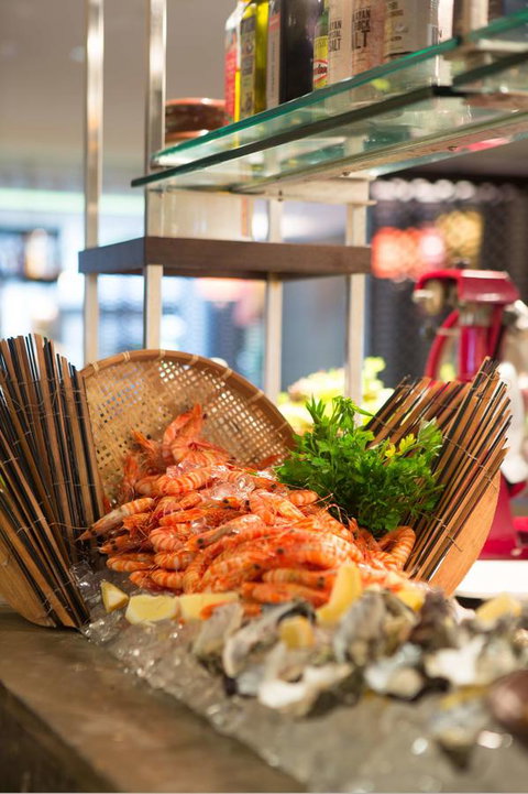 Residence On Langley Park - Darwin Holiday 31