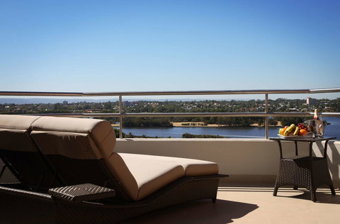 Residence On Langley Park - Darwin Holiday 19