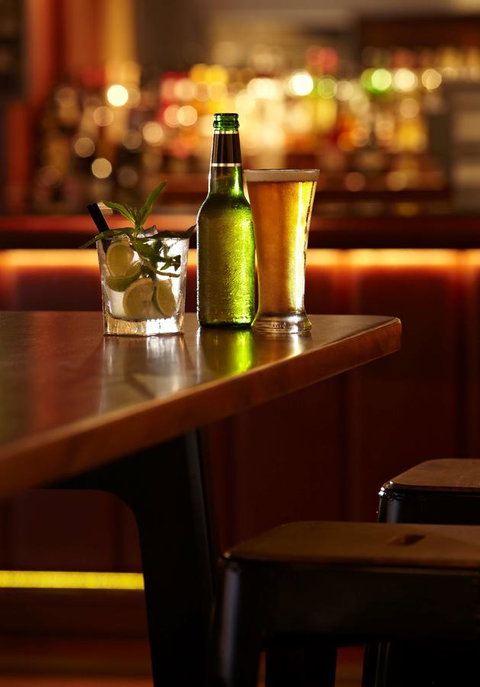 Residence On Langley Park - Darwin Holiday 40