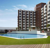 Hyatt Regency Perth - Darwin Holiday