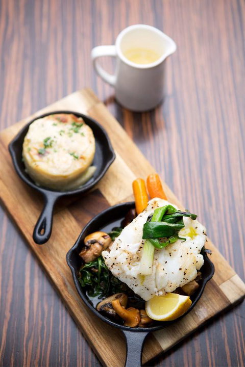 Residence On Langley Park - Darwin Holiday 25