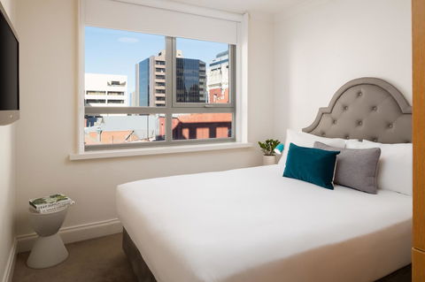Pensione Hotel Perth - Darwin Holiday 16