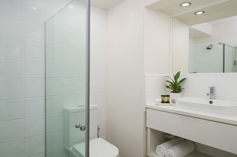 Pensione Hotel Perth - Darwin Holiday 2