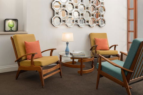 Pensione Hotel Perth - Darwin Holiday 19