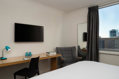 Pensione Hotel Perth - Darwin Holiday 7