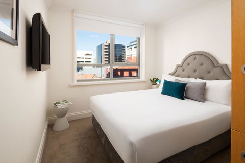 Pensione Hotel Perth - Darwin Holiday 17