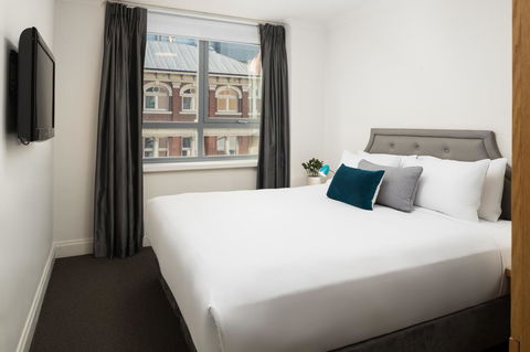 Pensione Hotel Perth - Darwin Holiday 12