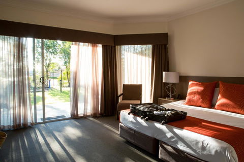 Hunter Gateway Motel - Darwin Holiday 3