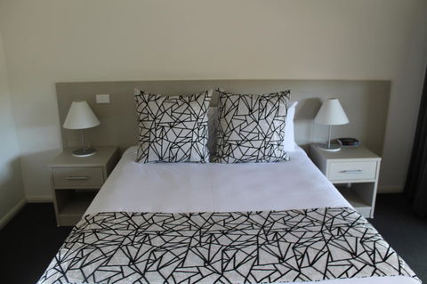 Hunter Gateway Motel - Darwin Holiday 5