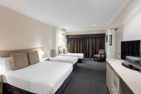 Hunter Gateway Motel - Darwin Holiday 26